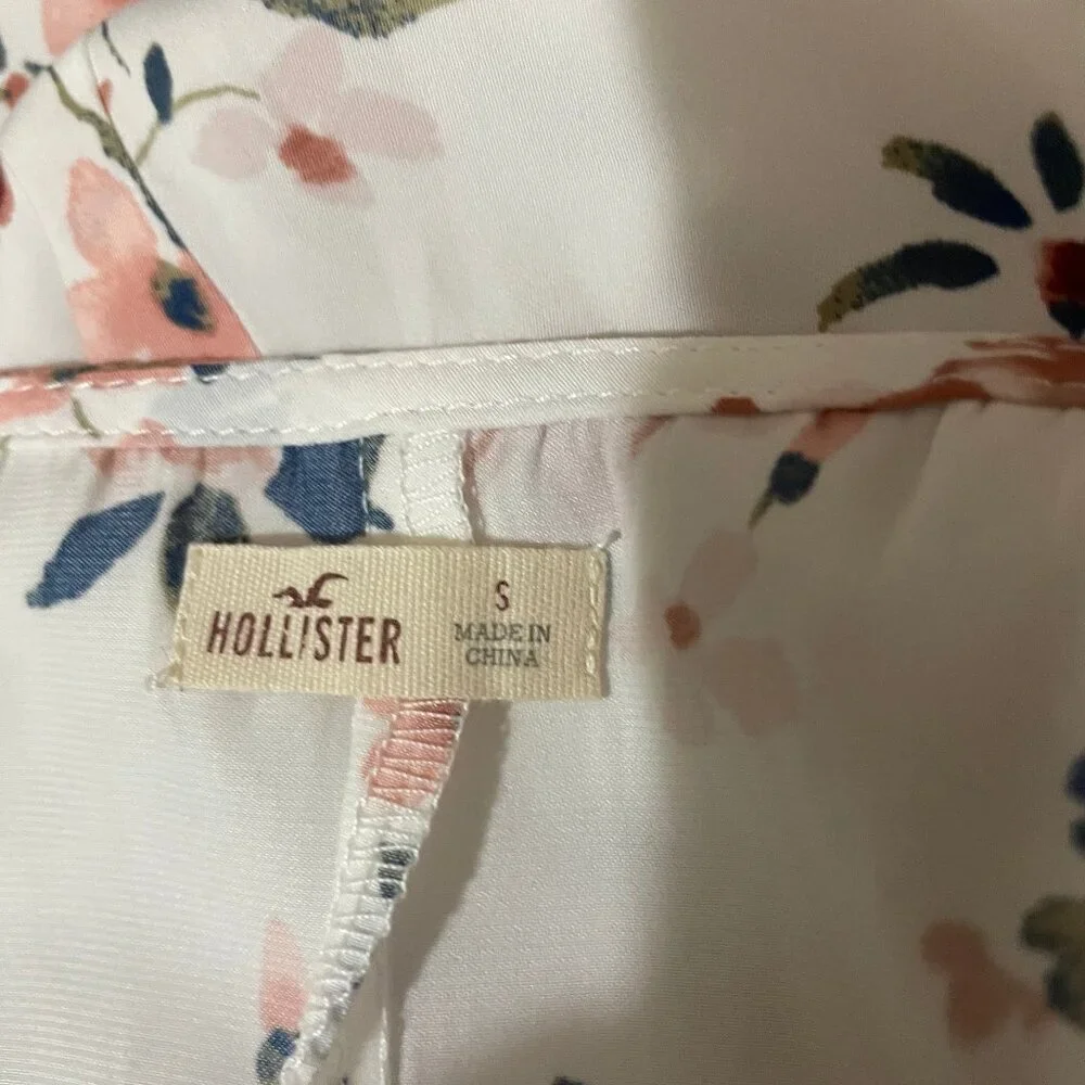 Hollister fairy thigh purchase